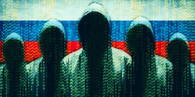 Литва считает что Россия занимается кибершпионажем