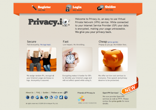privacy.io vpn сервис