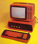 Компьютер Агат клон Apple II