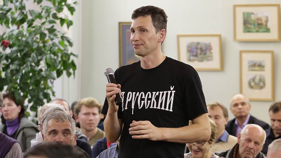 Общественный активист получил 1,5 года условно за статью о межнациональных волнениях в Пугачеве