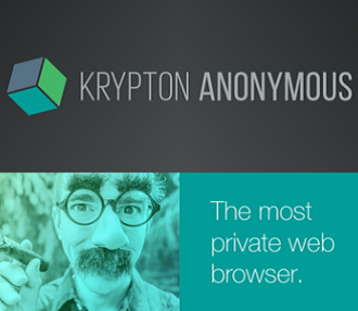 Krypton Anonymous обход блокировок на Android